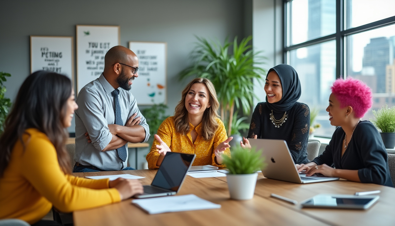 découvrez l'importance du savoir-être dans le recrutement, selon philippe bouveau, expert reconnu dans le domaine. apprenez comment les compétences interpersonnelles peuvent transformer le processus de sélection et garantir le succès des candidats au sein des entreprises.