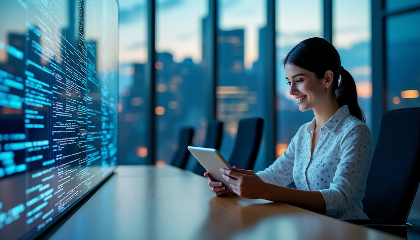 découvrez comment l'intelligence artificielle transforme le processus de recrutement en optimisant les cv et en améliorant la sélection des candidatures. plongez dans cette méthode innovante qui révolutionne le monde du travail et facilite la recherche de talents.