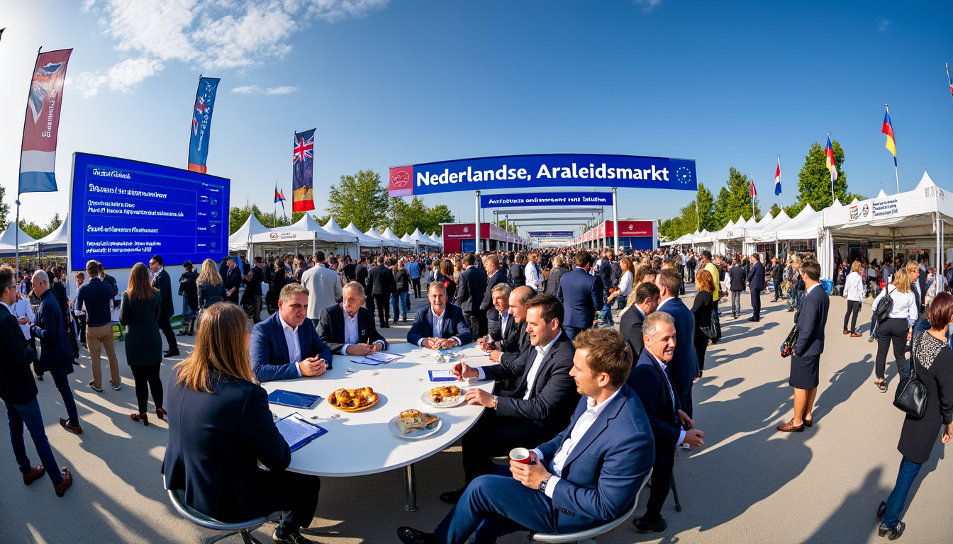 naswerkt renforce sa position sur le marché européen en acquérant l'agence d'emploi néerlandaise rovinij, élargissant ainsi ses services et opportunités pour les candidats et les entreprises.