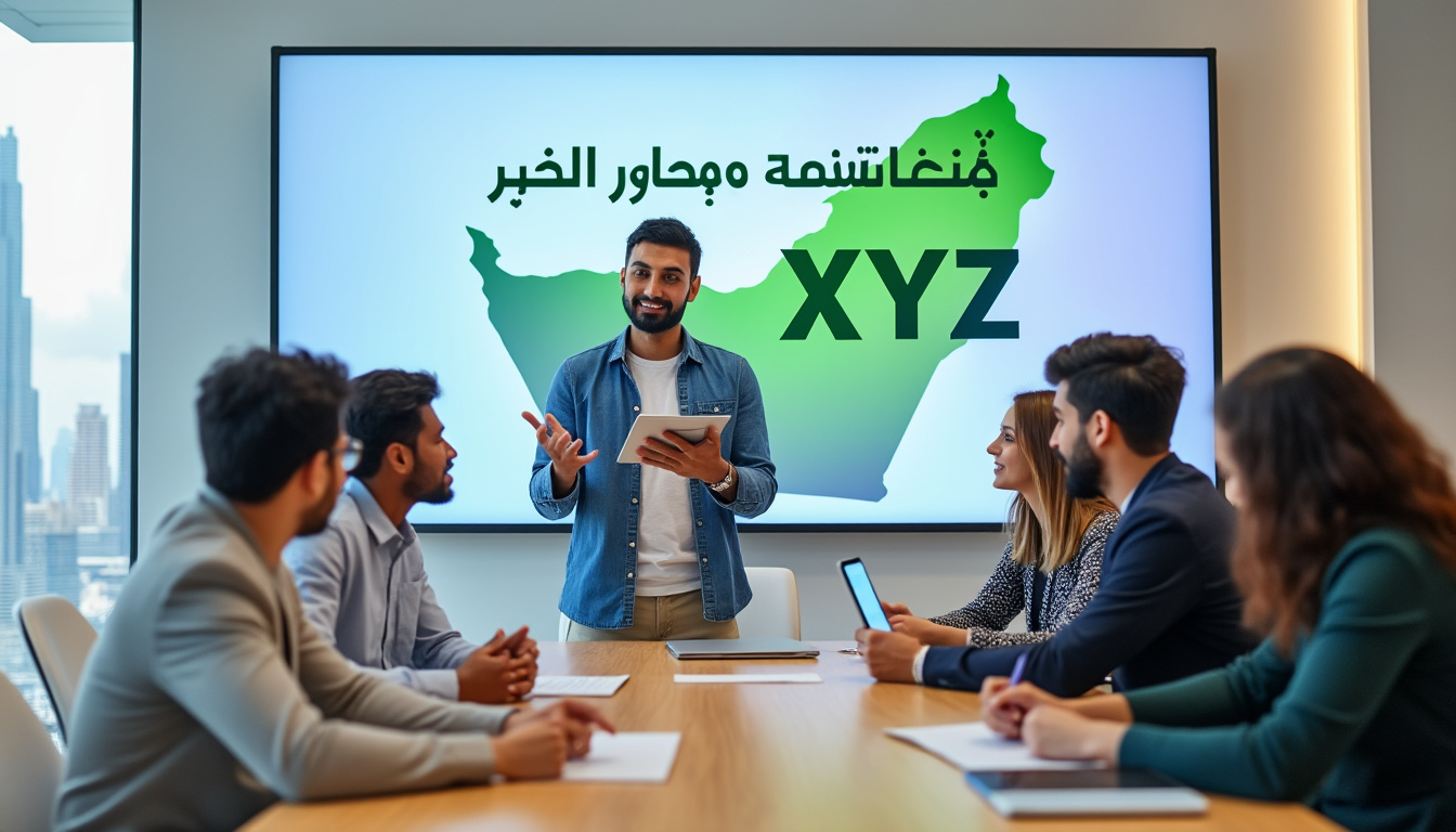 découvrez les nouvelles directives pour l'obtention de licences d'agences de recrutement aux émirats arabes unis. informez-vous sur les exigences réglementaires et les étapes clés pour faciliter votre activité dans ce marché dynamique.