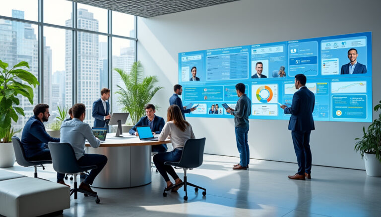 découvrez scalers, le cabinet de recrutement numérique qui transforme les pratiques en ressources humaines grâce à des solutions innovantes et adaptées aux défis modernes. recrutement agile, accompagnement personnalisé et expertise pointue pour attirer et fidéliser les talents de demain.