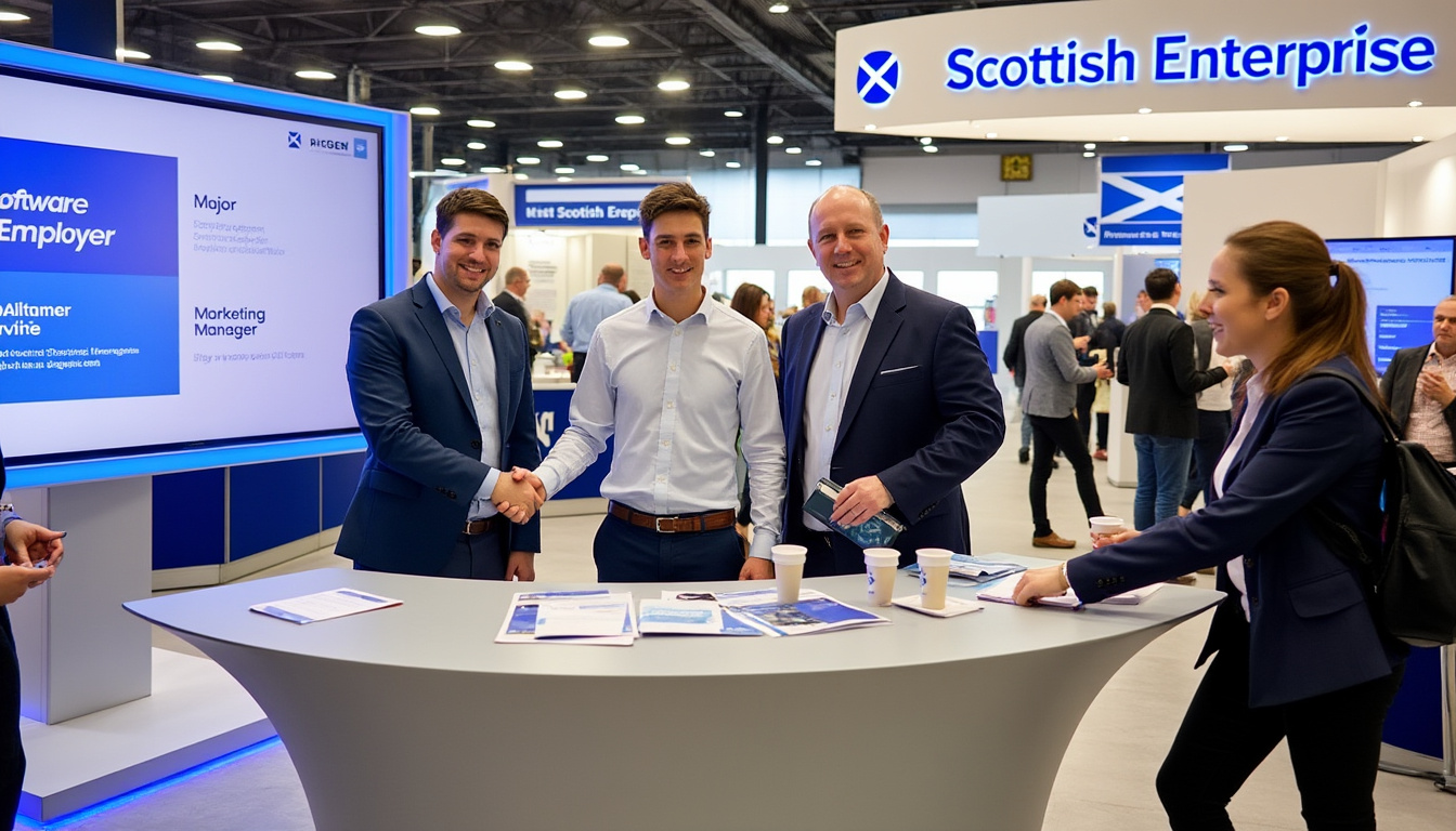 découvrez comment notre agence de recrutement de sunderland élargit ses services jusqu'en écosse, offrant des opportunités professionnelles de qualité et des solutions sur mesure pour les entreprises et les candidats. rejoignez-nous dans cette nouvelle aventure et trouvez le talent ou l'emploi qui vous correspond parfaitement.