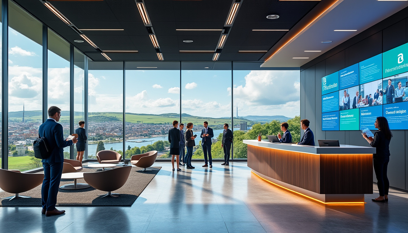 découvrez comment notre agence de recrutement de sunderland élargit ses horizons et s'implante en écosse, offrant des opportunités de carrière uniques et des solutions de recrutement sur mesure pour les entreprises et les candidats.