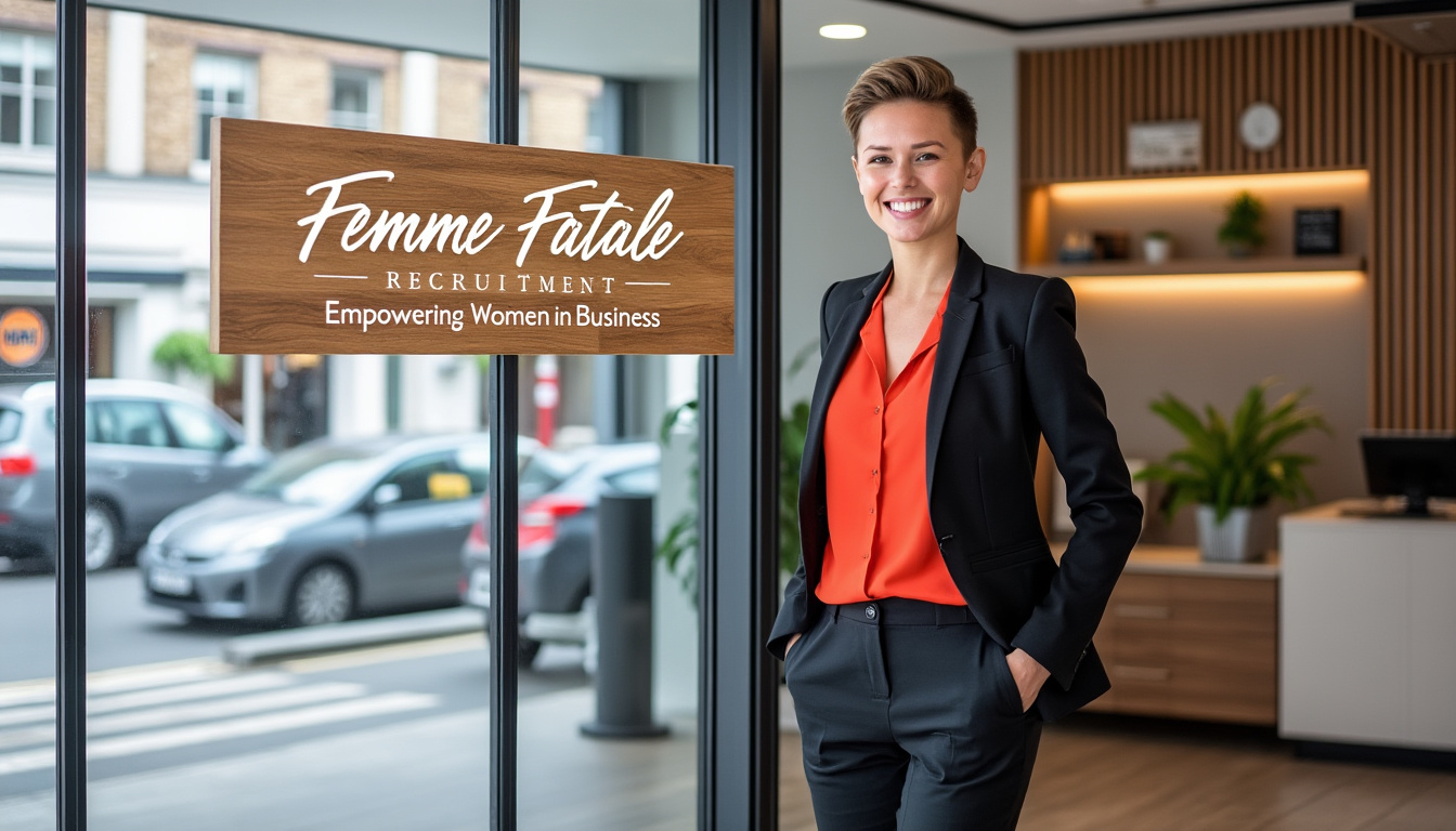 découvrez notre agence de recrutement dédiée aux femmes ambitieuses, spécialisée dans le placement de candidates pour des postes de leadership. engagez-vous dans votre carrière avec le soutien d'experts qui comprennent vos aspirations et défis. ensemble, ouvrons la voie à l'égalité des sexes dans les fonctions de direction.