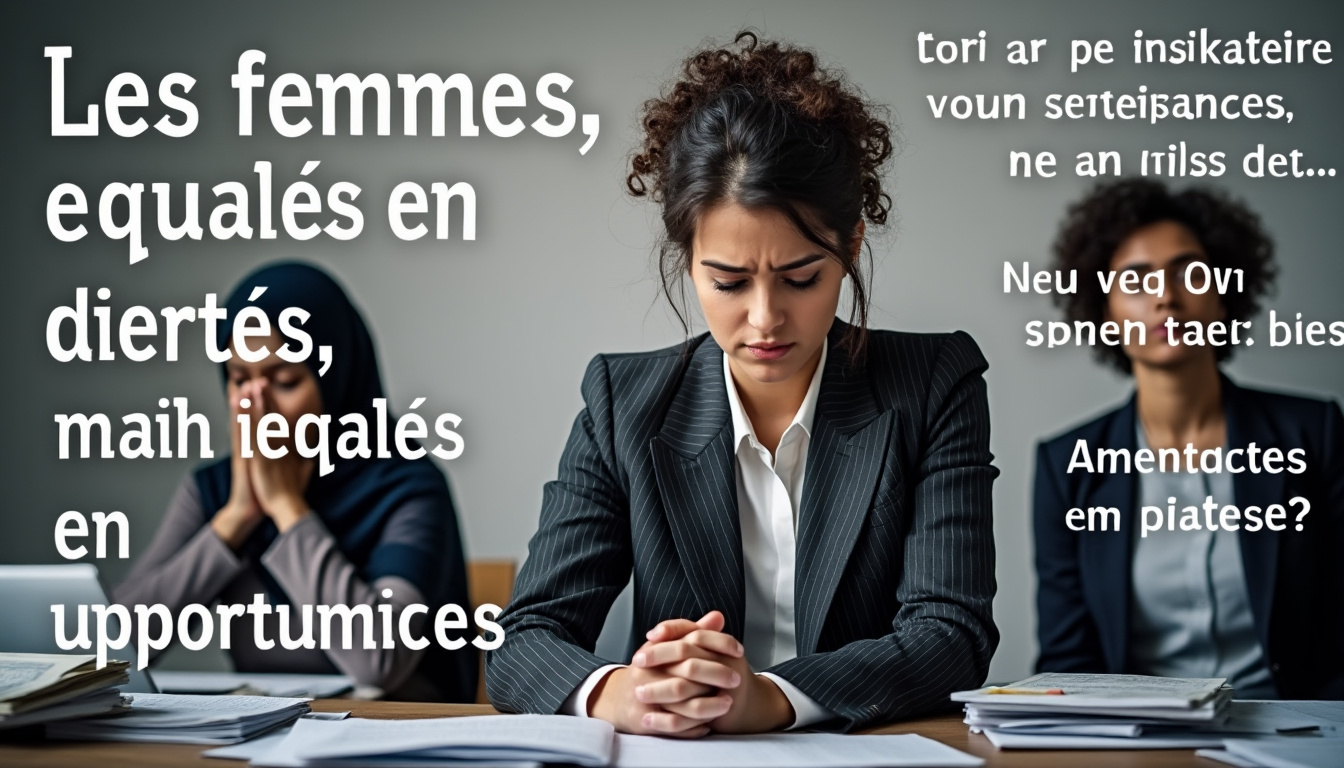découvrez notre agence de recrutement dédiée aux femmes, spécialisée dans la recherche de postes de leadership. nous mettons en avant votre talent et votre expertise pour vous aider à gravir les échelons dans un environnement professionnel inclusif et inspirant.