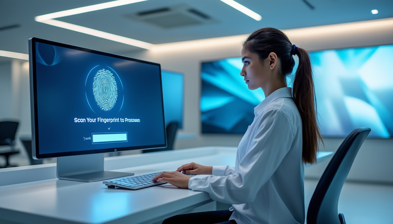 découvrez comment la commission de sélection du personnel a adopté l'authentification basée sur l'aadhaar pour ses examens de recrutement, garantissant ainsi la sécurité et l'intégrité des processus de sélection des candidats. restez informé sur les implications et les avantages de cette nouvelle mesure.