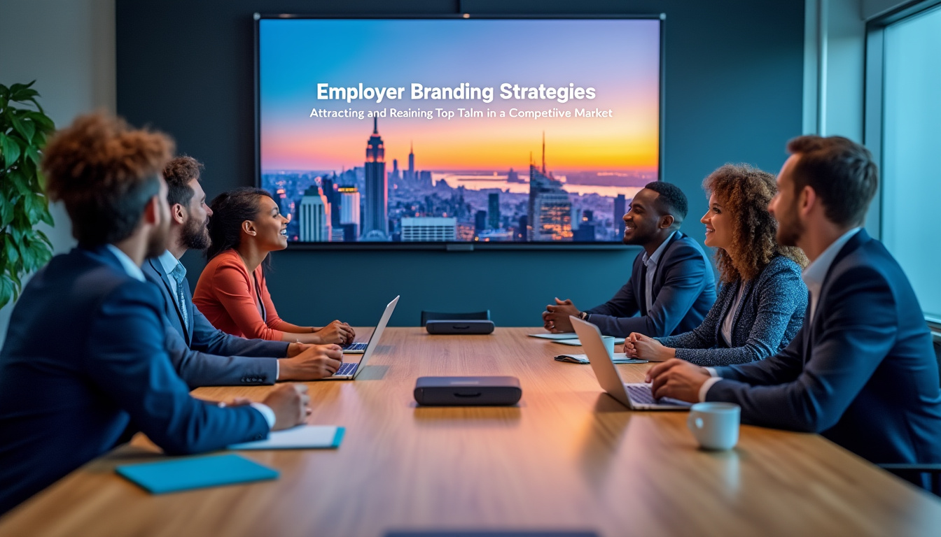 découvrez comment l'art de recruter les bons talents devient une nécessité stratégique pour les entreprises ghanéennes. apprenez les meilleures pratiques pour attirer, sélectionner et intégrer des candidats qualifiés qui propulseront votre organisation vers le succès.
