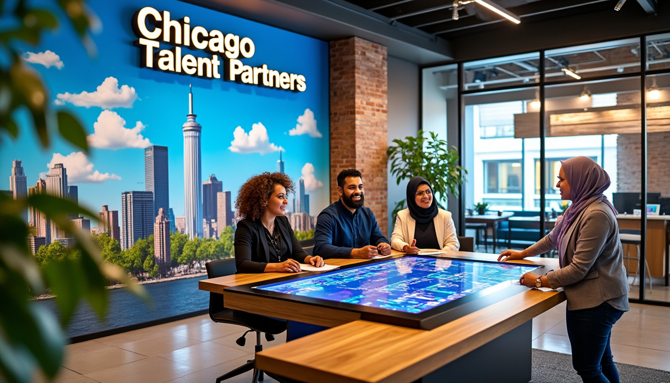 découvrez les 24 agences de recrutement et sociétés de placement incontournables à chicago. trouvez les meilleures opportunités professionnelles et bénéficiez de conseils d'experts pour booster votre carrière dans la ville dynamique de chicago.