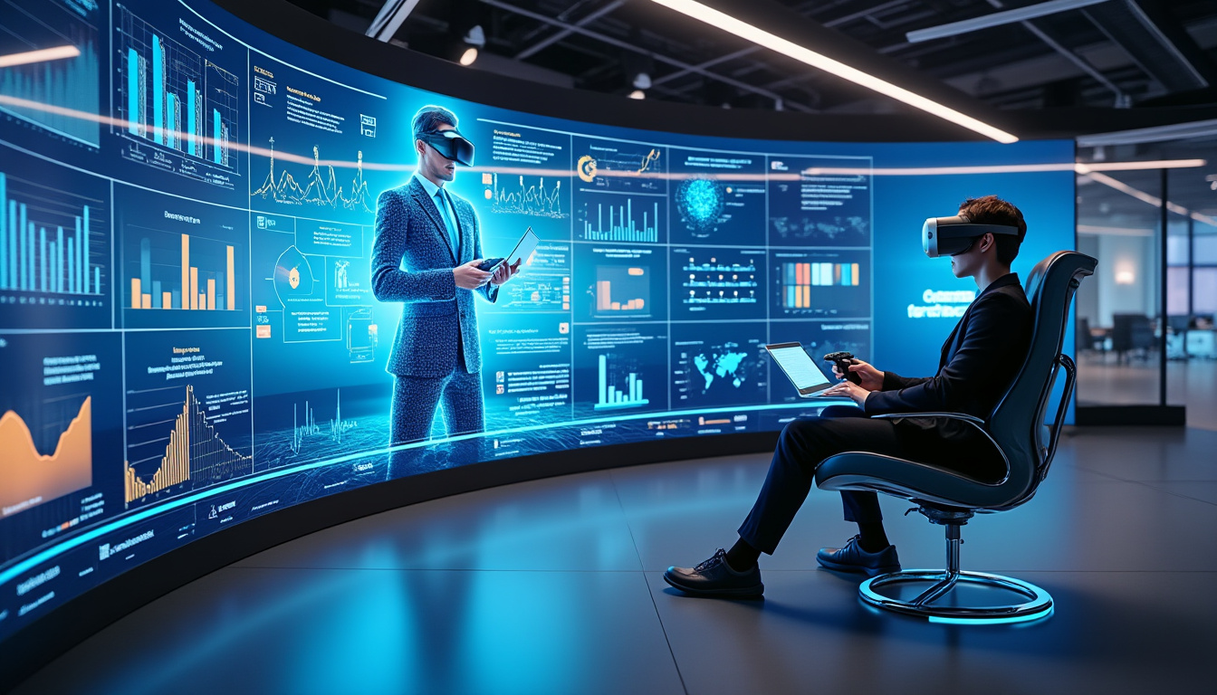 découvrez comment les outils d'intelligence artificielle transforment le paysage du recrutement en améliorant l'efficacité, la précision et l'expérience candidat. explorez les innovations clés qui révolutionnent le processus de sélection.