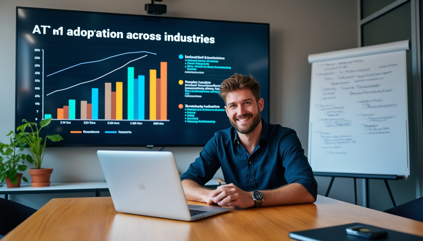 découvrez comment les outils d'intelligence artificielle transforment le recrutement en optimisant le processus de sélection, en améliorant l'expérience candidat et en augmentant l'efficacité des recruteurs. explorez les dernières innovations et leur impact sur l'avenir de l'embauche.