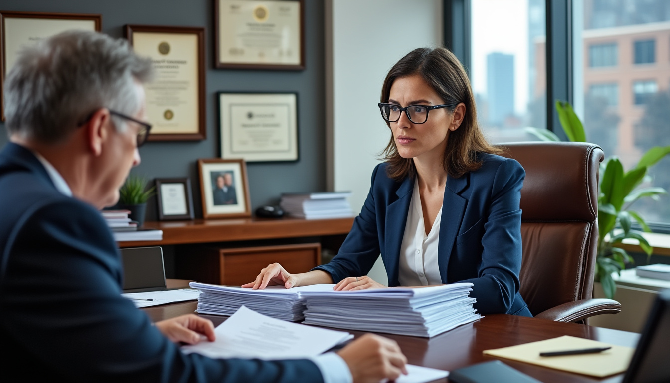 découvrez comment le paysage du recrutement juridique et de l'emploi a évolué au fil des années. cette analyse explore les tendances actuelles, les défis à relever et les opportunités qui se présentent aux professionnels du droit dans un marché en constante transformation.