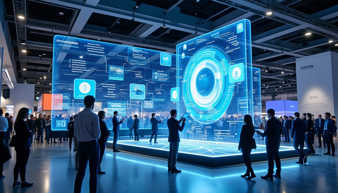 découvrez l'exposition des agences de recrutement 2025, un événement incontournable qui attire des foules record à l'excel de londres. rencontrez les leaders du secteur, explorez les dernières tendances en matière de recrutement et développez votre réseau professionnel dans une ambiance dynamique et inspirante.
