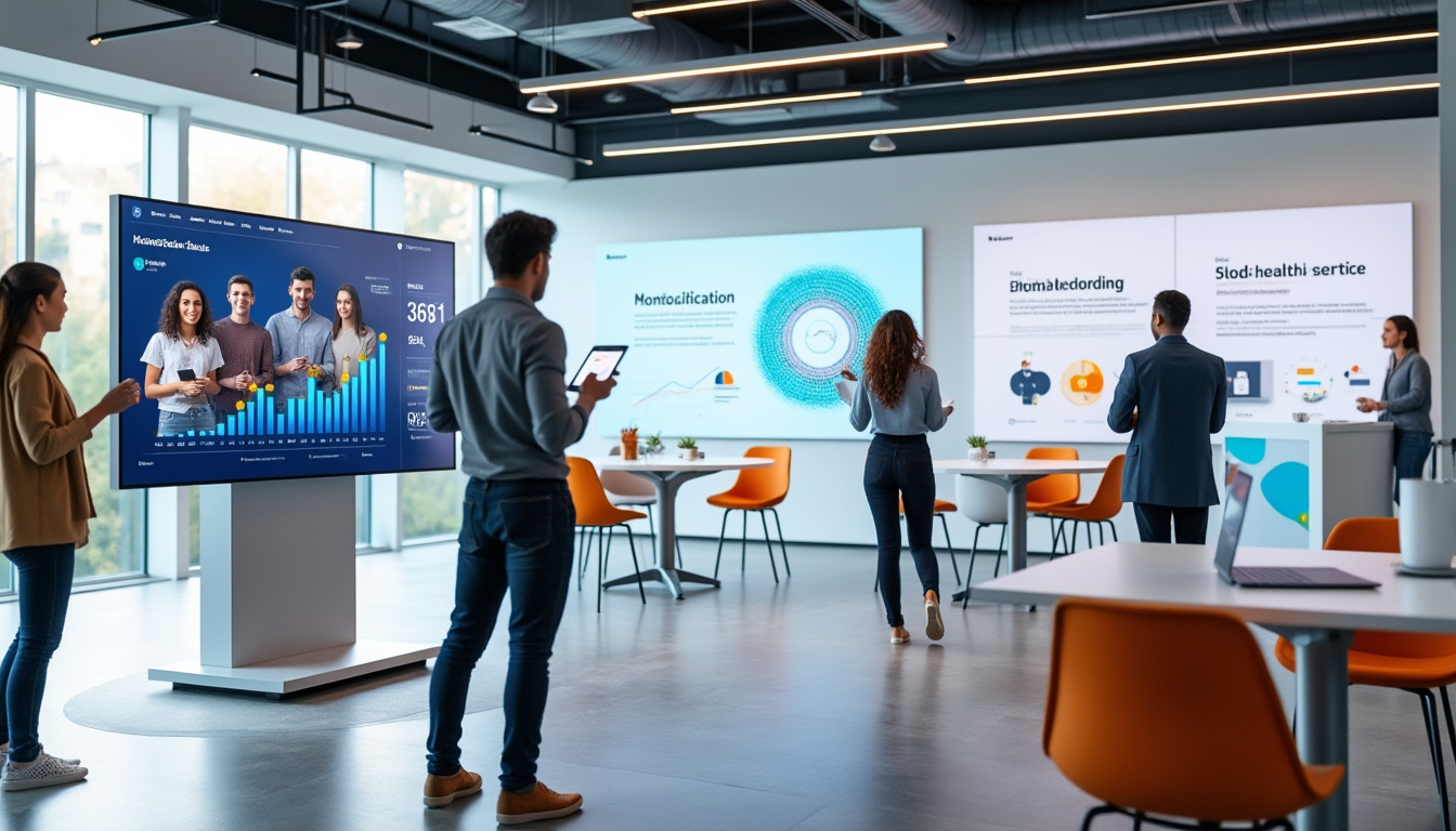 découvrez l'événement incontournable de l'année 2025 ! l'exposition des agences de recrutement à l'excel de londres attire des foules record, rassemblant des professionnels du recrutement et des talents en quête d'opportunités. ne manquez pas cette occasion unique de networker, d'apprendre et d'explorer les dernières tendances du marché du travail.