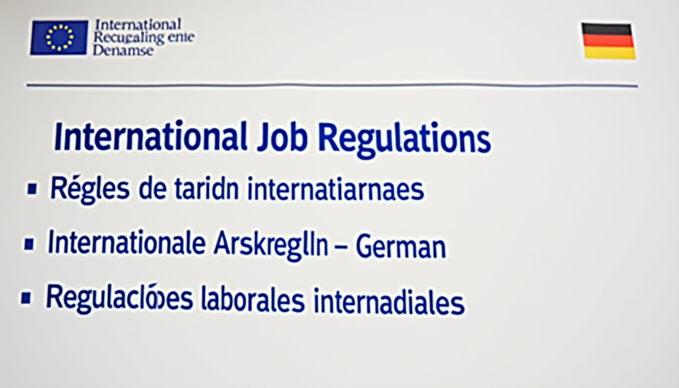 découvrez comment deux agences ont été mises en lumière pour leurs pratiques illégales de recrutement à l'étranger à mangaluru, révélant des enjeux importants sur le marché de l'emploi et la législation en matière d'immigration.