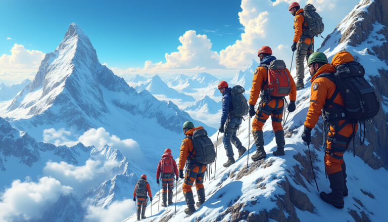 découvrez comment c9 recruitment aide les opérateurs à atteindre de nouveaux sommets en garantissant une croissance conforme. grâce à des solutions sur mesure et une expertise sectorielle, nous vous accompagnons dans chaque étape de votre évolution professionnelle.