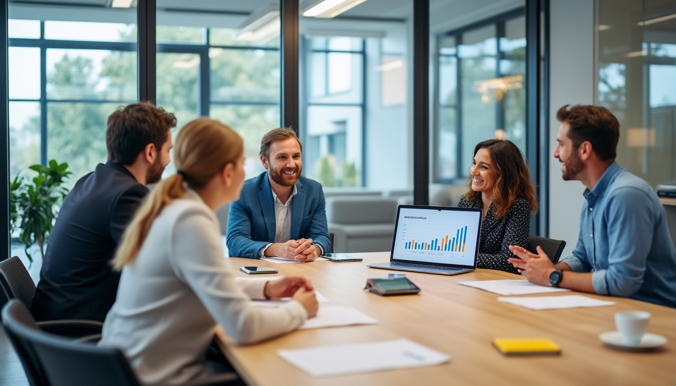 découvrez comment hyde révolutionne le recrutement à toulouse grâce à un processus innovant alimenté par l'intelligence artificielle. optimisez votre recherche de talents et profitez d'une expérience simplifiée et efficace.