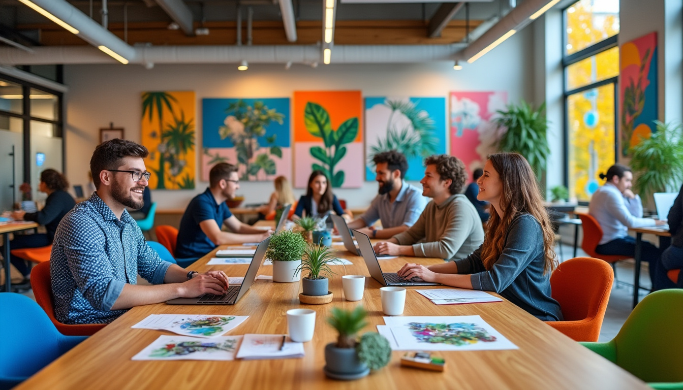 découvrez comment les seniors, malgré les défis, continuent de rechercher leur place sur le marché de l'emploi. cet article explore les initiatives et les stratégies pour favoriser leur inclusion et valoriser leur expérience.