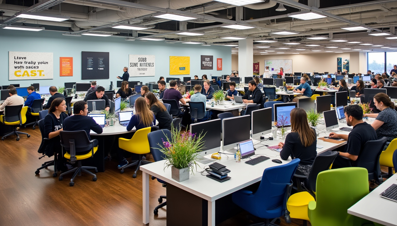 découvrez les trois principaux défis que les recruteurs devront relever en 2025, notamment l'évolution des compétences, l'intégration des technologies avancées et l'attraction des talents dans un marché du travail compétitif. préparez votre stratégie de recrutement pour l'avenir.