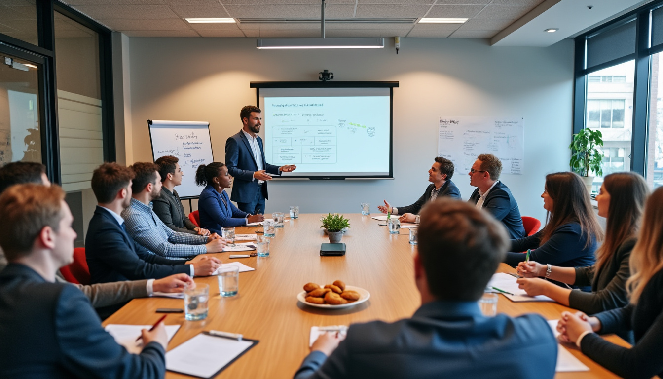 découvrez les trois principaux défis que les recruteurs devront affronter en 2025, de la pénurie de talents à l'impact de la technologie sur le recrutement. anticipez l'avenir des ressources humaines et préparez-vous à relever ces défis avec succès.