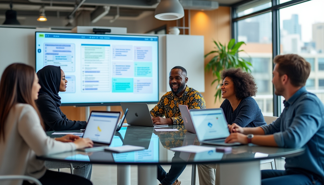 découvrez les trois principaux défis que les recruteurs devront relever d'ici 2025, notamment l'évolution des compétences demandées, l'intégration de la technologie dans le processus de recrutement et la nécessité de promouvoir la diversité et l'inclusion au sein des équipes.