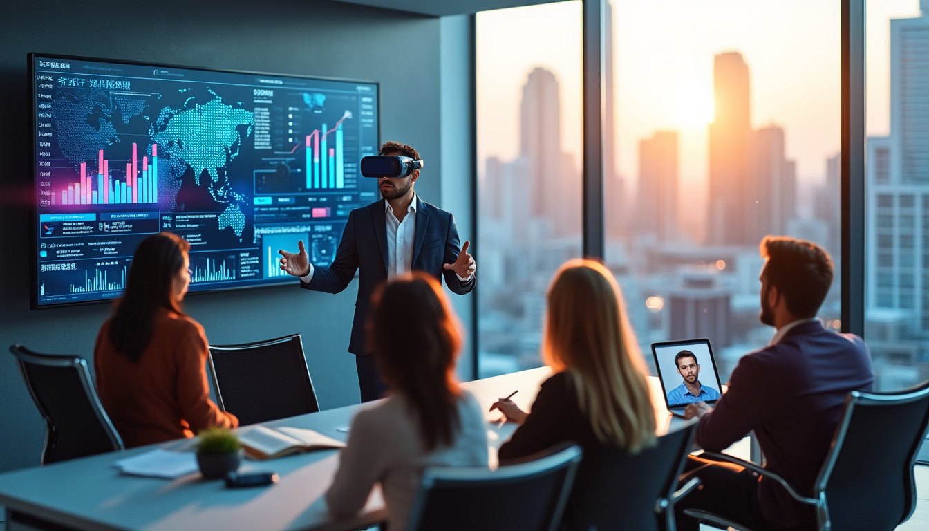 découvrez les trois grands défis que les recruteurs devront surmonter en 2025. comprenez les implications des évolutions technologiques, les nouvelles attentes des candidats et l'importance de la diversité dans le recrutement. anticipez l'avenir et préparez votre stratégie de recrutement dès maintenant.