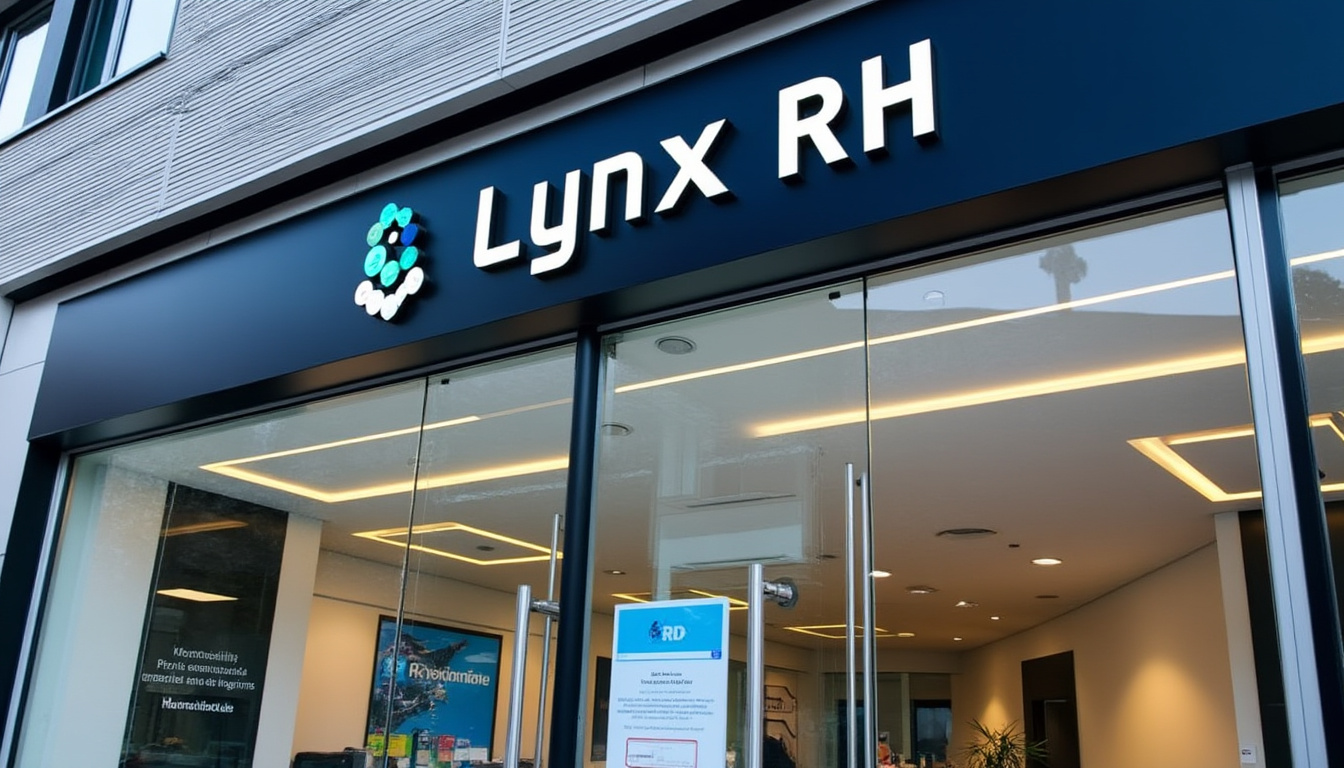 découvrez lynx rh, votre partenaire local à angers spécialisé dans le recrutement réussi. profitez de notre expertise pour dénicher les meilleurs talents et optimiser vos processus de recrutement.