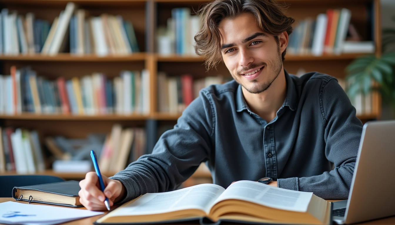 découvrez comment un accompagnement personnalisé peut vous aider à trouver une alternance, réduire votre stress et maximiser vos chances de réussite. les conseils pratiques et les étapes essentielles pour naviguer dans le monde de l'alternance efficacement.
