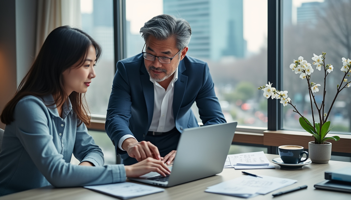 découvrez comment un accompagnement adéquat peut faciliter votre recherche d'alternance et réduire votre stress. apprenez les meilleures stratégies pour optimiser votre candidature et trouver le poste qui vous correspond.