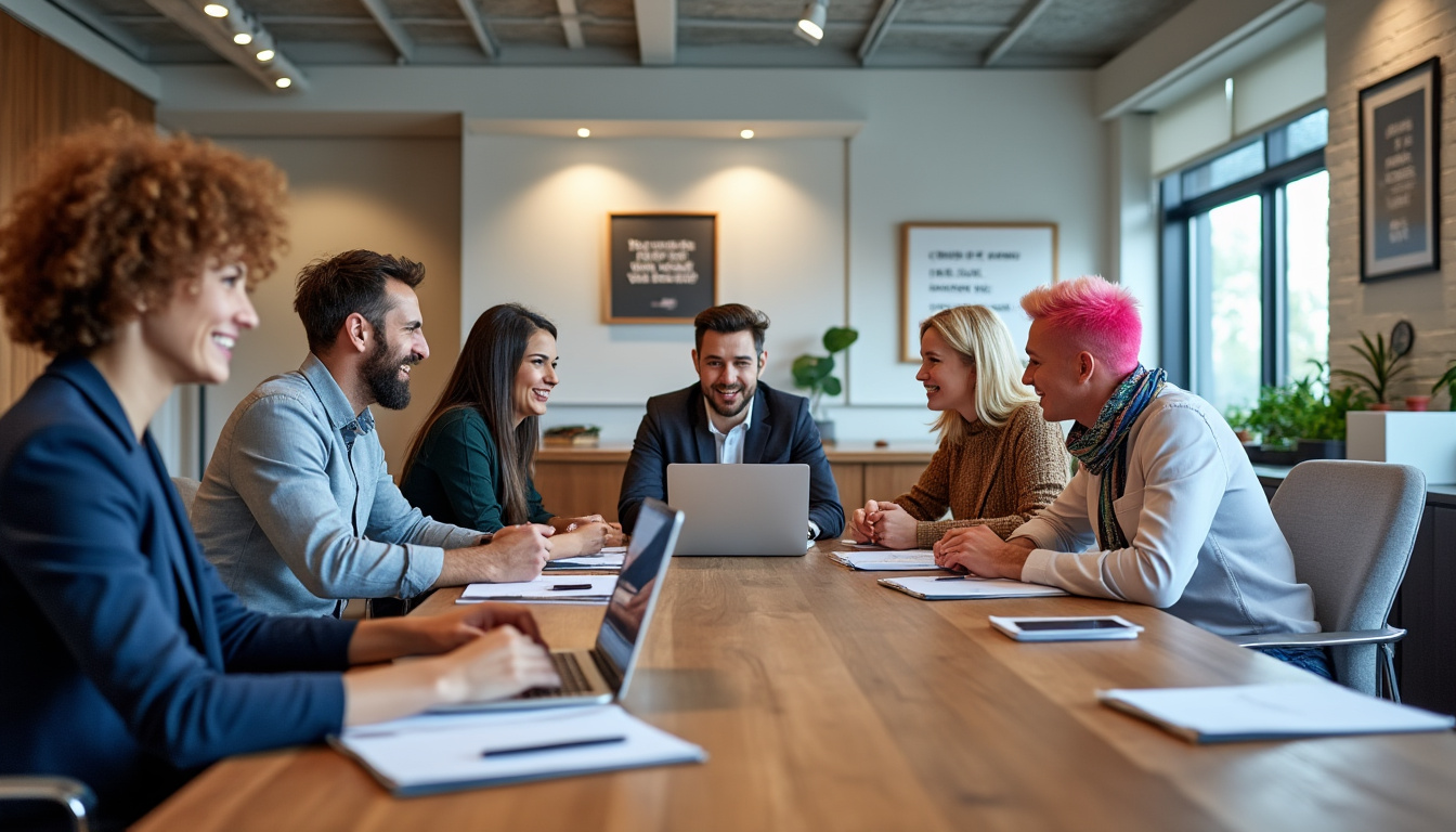 découvrez le nouveau chapitre du cabinet de recrutement board search, en partenariat avec rh adequacy. ensemble, nous élargissons notre expertise pour mieux répondre à vos besoins en recrutement et accompagner les entreprises vers l'excellence.