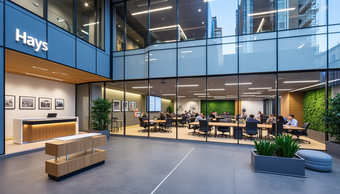 découvrez comment notre agence de recrutement s'apprête à s'installer dans un tout nouveau bureau à édimbourg, offrant ainsi un cadre innovant et dynamique pour répondre aux besoins de nos clients et candidats. suivez notre aventure et explorez les opportunités qui s'offrent à nous dans cette magnifique ville écossaise.