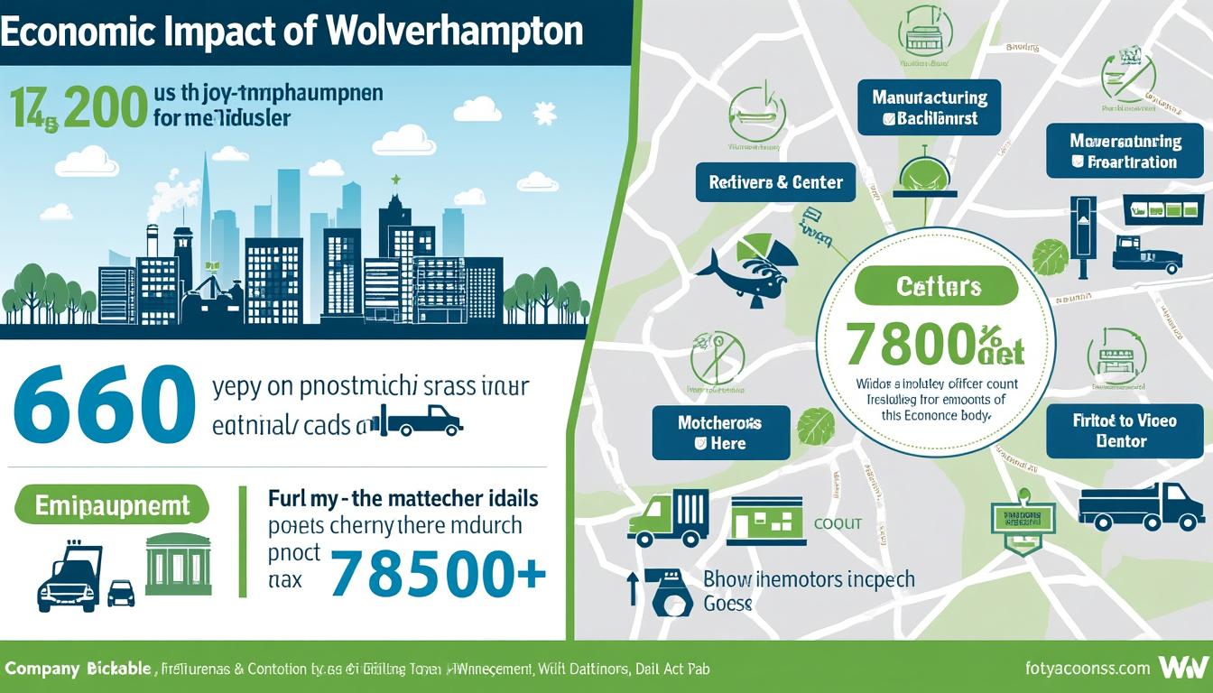 le conseil de wolverhampton annonce la signature d'un contrat de 75 millions de livres pour le recrutement de personnel temporaire, une initiative visant à renforcer les services municipaux et à répondre aux besoins croissants de la communauté. découvrez les détails et les impacts de ce nouvel investissement.