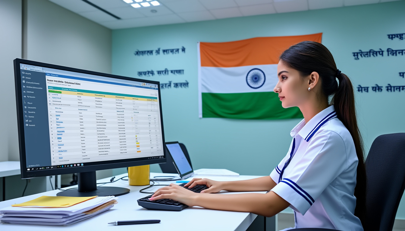 découvrez comment le gouvernement permet à l'agence nationale de recrutement d'effectuer des authentifications basées sur l'aadhaar, facilitant ainsi le processus de recrutement et renforçant la sécurité des données personnelles.
