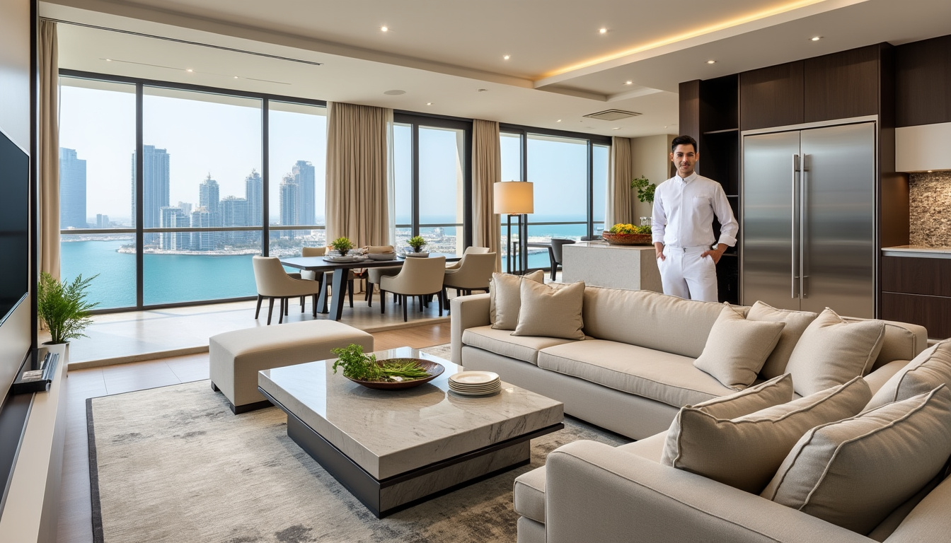 découvrez l'annonce virale d'une agence de recrutement à dubaï pour un poste de gestionnaire de maison à 83 lakhs de roupies par an. une opportunité unique qui attire l'attention des professionnels à la recherche de nouveaux défis dans le secteur du luxe.