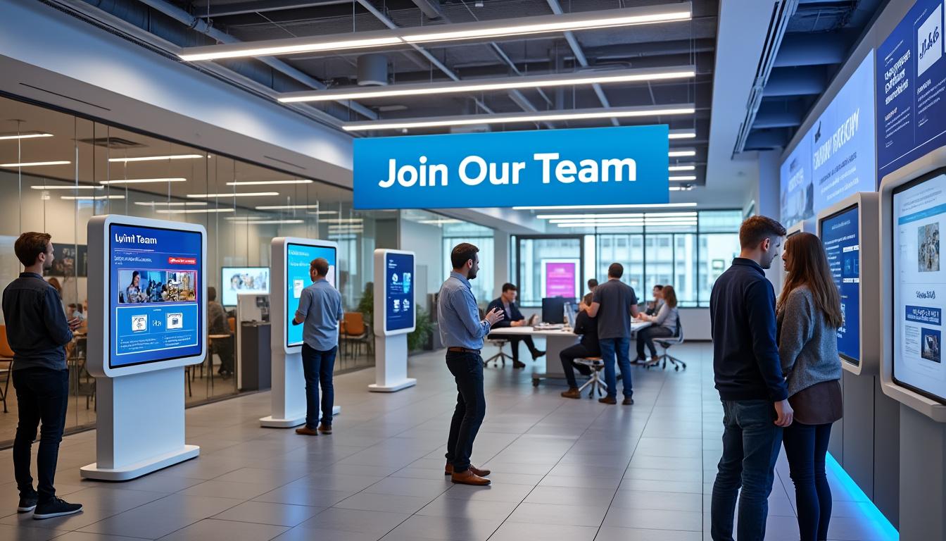 découvrez comment démarrer votre franchise work&yyou, un expert en solutions de recrutement. bénéficiez d'un accompagnement personnalisé et d'outils innovants pour réussir dans le monde dynamique du recrutement. rejoignez-nous et transformez votre ambition en succès !