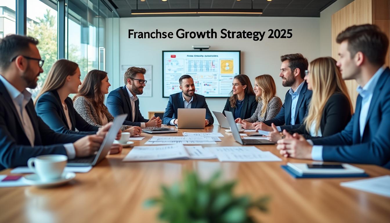 découvrez comment démarrer votre franchise work&yyou, un expert en solutions de recrutement. profitez d'un modèle d'affaires éprouvé et d'un accompagnement personnalisé pour réussir dans le secteur du recrutement.