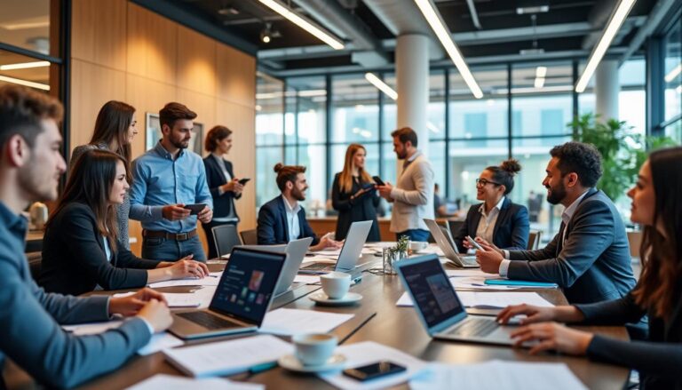 découvrez les nouvelles opportunités professionnelles offertes par le cabinet someone chez vauban. rejoignez une équipe dynamique et participez à des projets innovants dans un environnement stimulant.