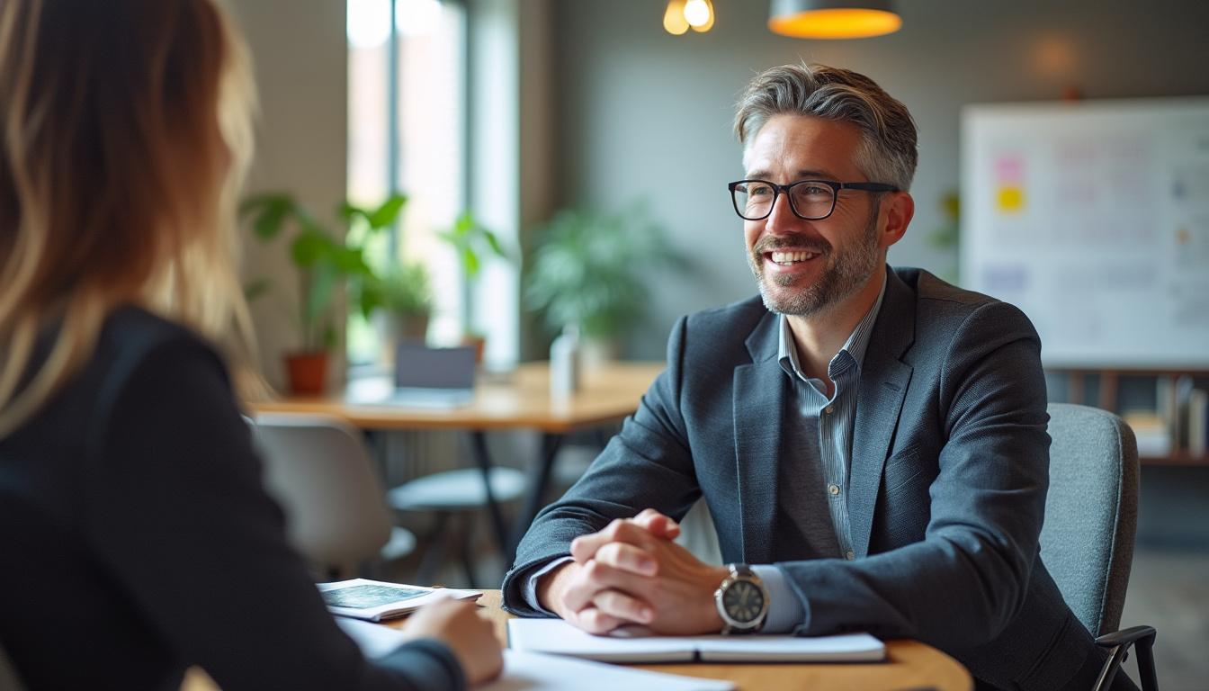 découvrez comment le cabinet nantais l'etincelle rh enrichit ses services en ouvrant une nouvelle antenne en vendée, offrant ainsi des solutions rh innovantes et personnalisées pour les entreprises locales.