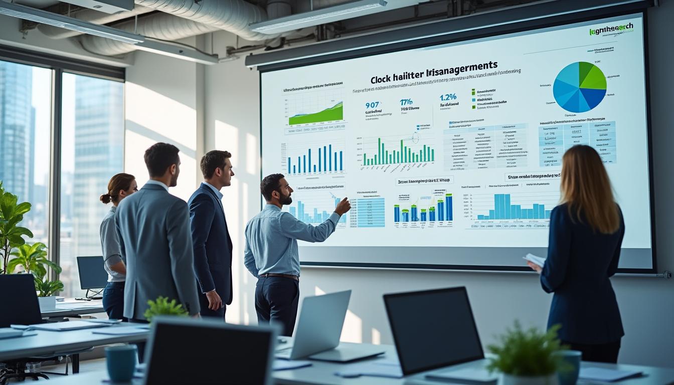 découvrez les enjeux du recrutement pour les gestionnaires de fortune. un défi crucial qui nécessite des stratégies adaptées pour attirer et retenir les talents dans un secteur en constante évolution. explorez les meilleures pratiques et conseils pour réussir dans ce domaine compétitif.