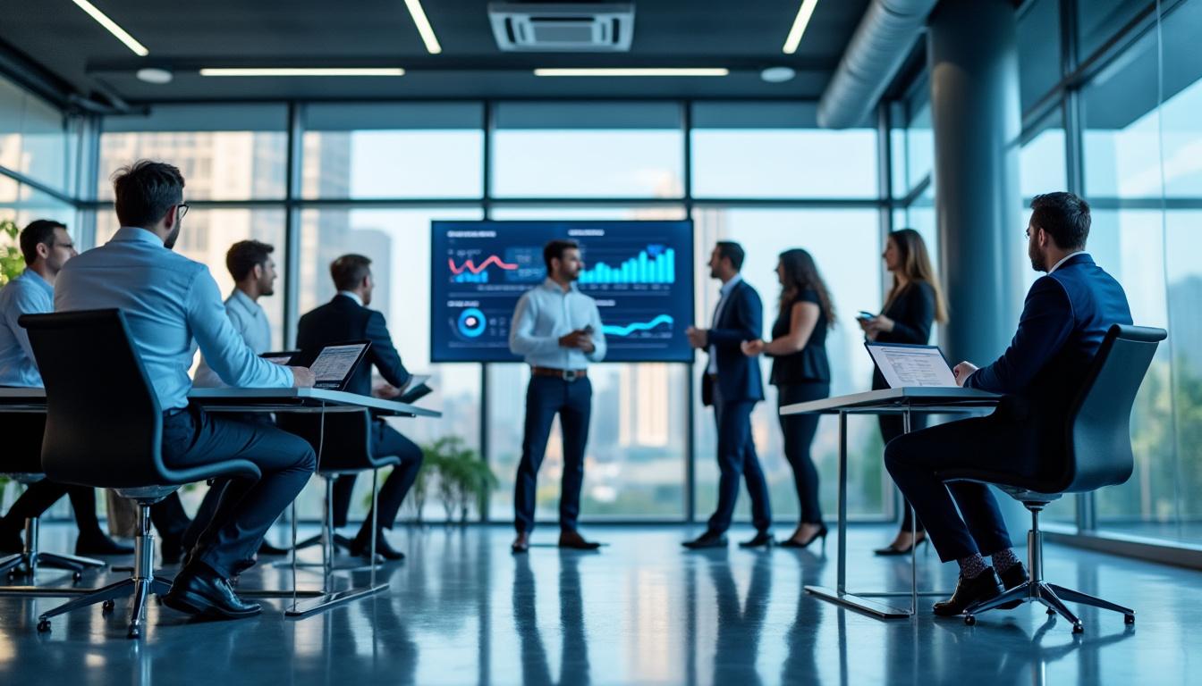 découvrez comment les cabinets de recrutement font face aux nouveaux défis du marché en appelant les travailleurs indépendants à innover et s'adapter aux évolutions du secteur. un regard sur les stratégies gagnantes pour relever les défis actuels.