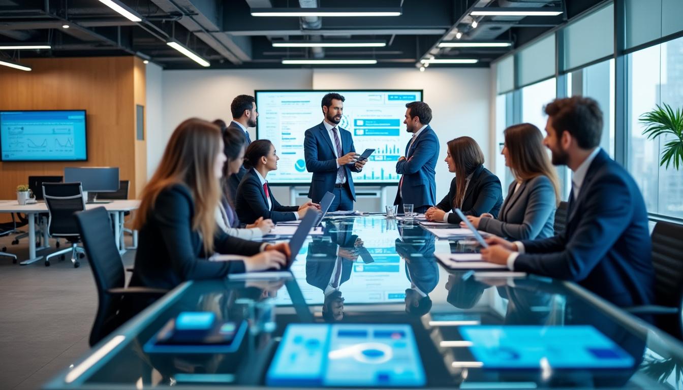 découvrez comment les cabinets de recrutement doivent innover pour faire face aux défis actuels, en s'adaptant aux besoins croissants des travailleurs indépendants. une analyse des stratégies et des solutions novatrices pour un secteur en pleine mutation.