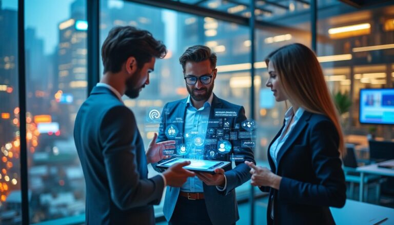 découvrez comment les cabinets de recrutement doivent innover pour s'adapter aux défis actuels, en mettant l'accent sur l'importance des travailleurs indépendants dans un marché en constante évolution.