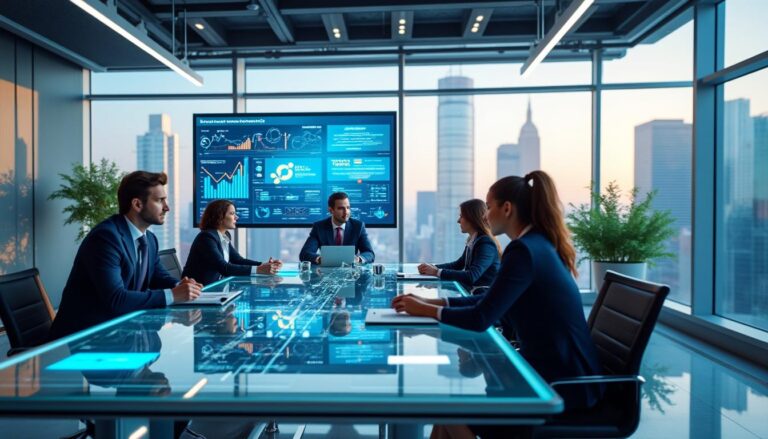 découvrez les compétences clés en recrutement tech pour 2025. explorez les 7 principales attentes des entreprises pour attirer les meilleurs talents du secteur technologique.