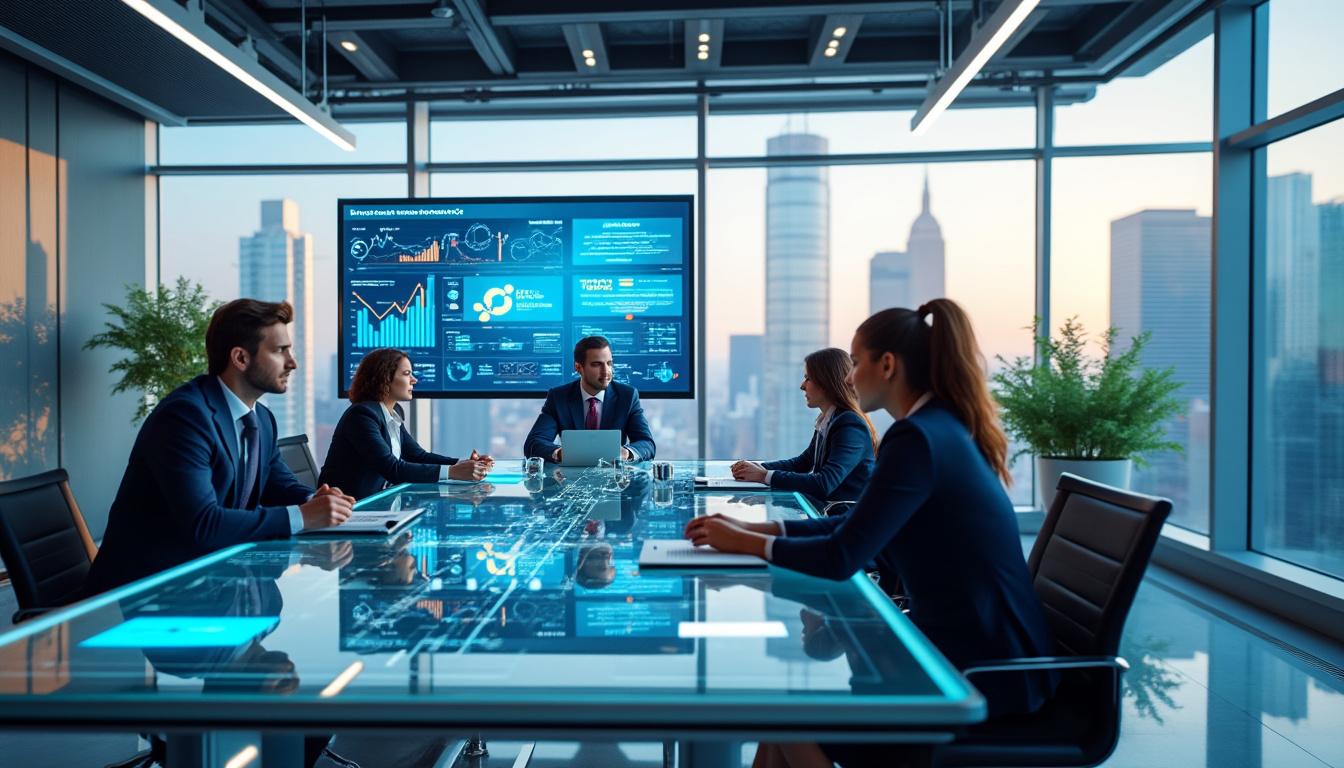 découvrez les compétences clés en recrutement tech pour 2025. explorez les 7 principales attentes des entreprises pour attirer les meilleurs talents du secteur technologique.