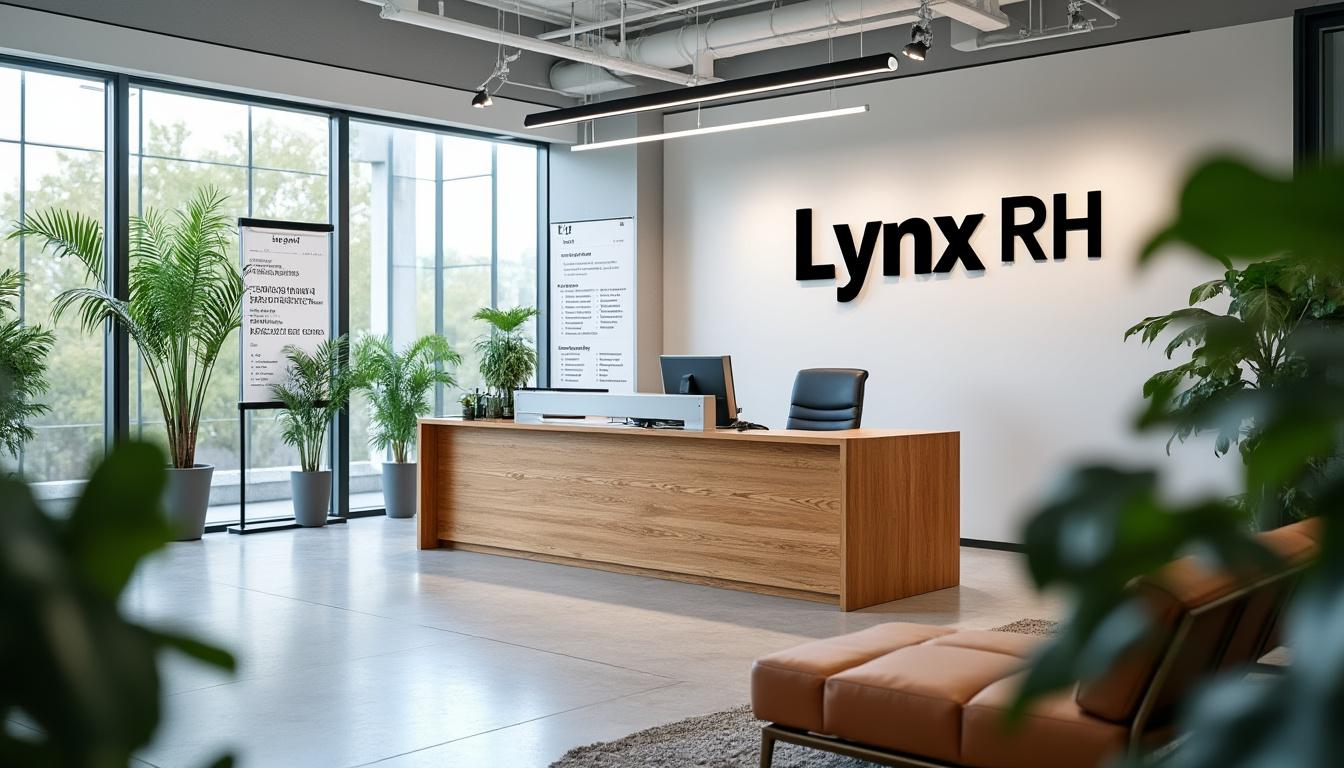 découvrez comment lynx rh a été distingué par leaders league comme un cabinet de recrutement d'excellence, offrant des solutions sur mesure et une expertise reconnue pour accompagner les entreprises dans leur quête de talents.