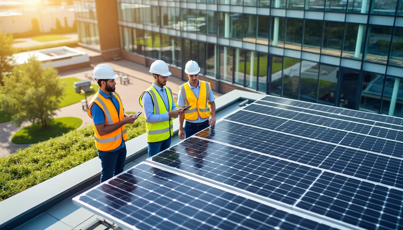 découvrez une opportunité passionnante en tant que responsable des grands projets en performance énergétique h/f (référence 7389-gu). rejoignez une équipe dynamique, contribuez à des solutions innovantes et optimisez la performance énergétique dans un environnement stimulant. postulez dès maintenant pour faire la différence !