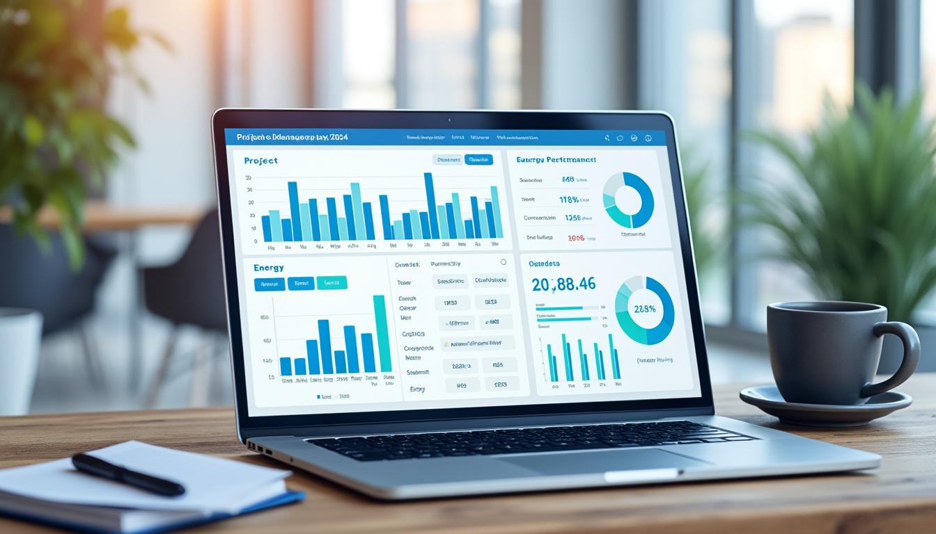 rejoignez notre équipe en tant que responsable des grands projets en performance énergétique (h/f) – référence 7389-gu. vous serez en charge de piloter des initiatives innovantes visant à optimiser l'efficacité énergétique. un rôle clé pour les passionnés de développement durable et de gestion de projets ambitieux.