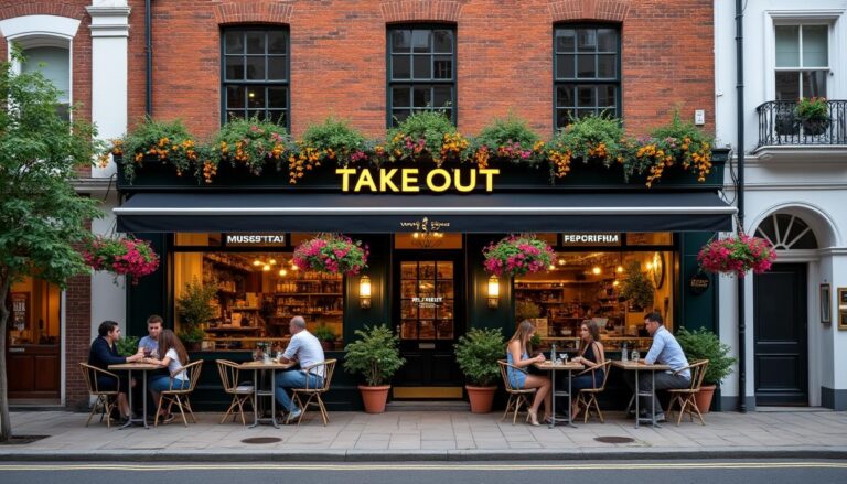 découvrez notre nouveau service de restauration à emporter, installé dans l'ancienne agence de recrutement d'eastbourne. savourez des plats faits maison, rapidement et facilement, dans un cadre convivial. parfait pour les pauses déjeuner ou les repas à emporter !