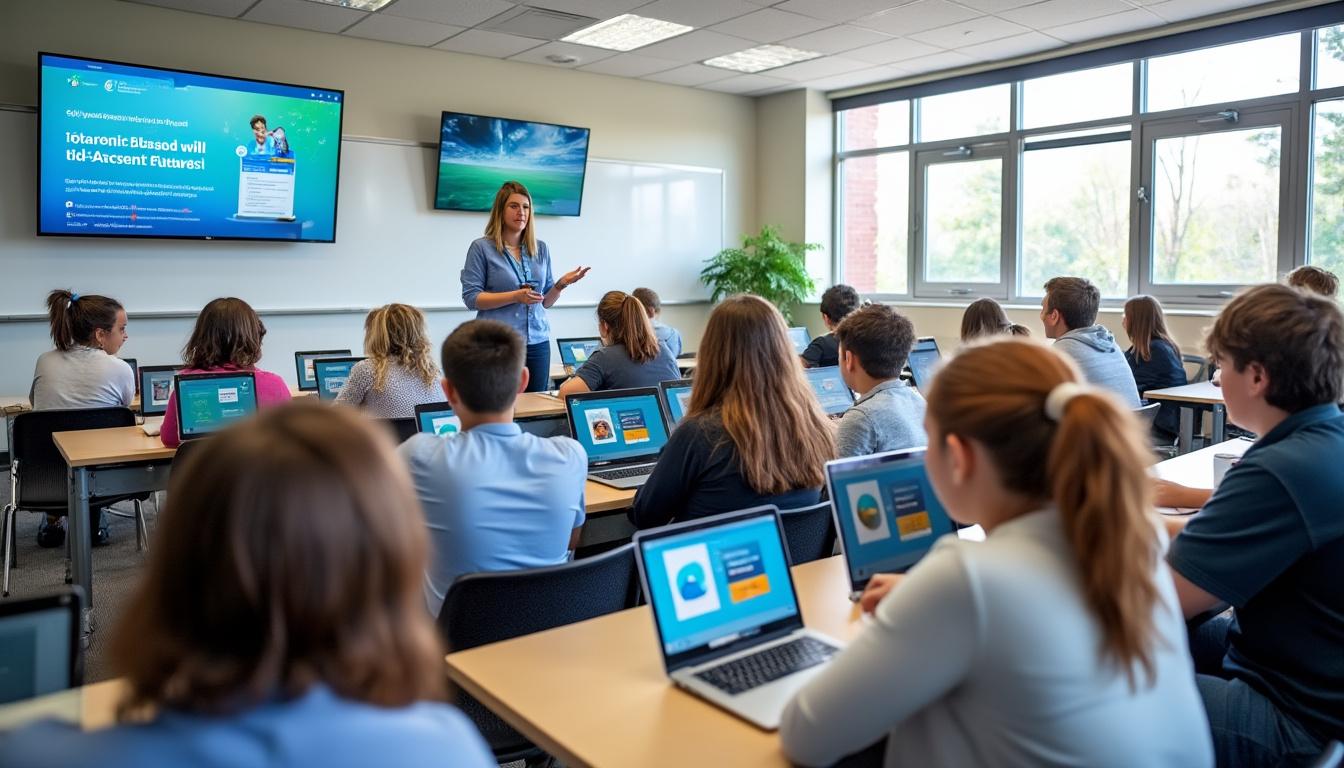 découvrez comment unitemps teesside collabore avec la famille d'écoles outwood pour transformer des vies d'étudiants et leur offrir de meilleures perspectives d'avenir grâce à des initiatives novatrices et un soutien éducatif renforcé.