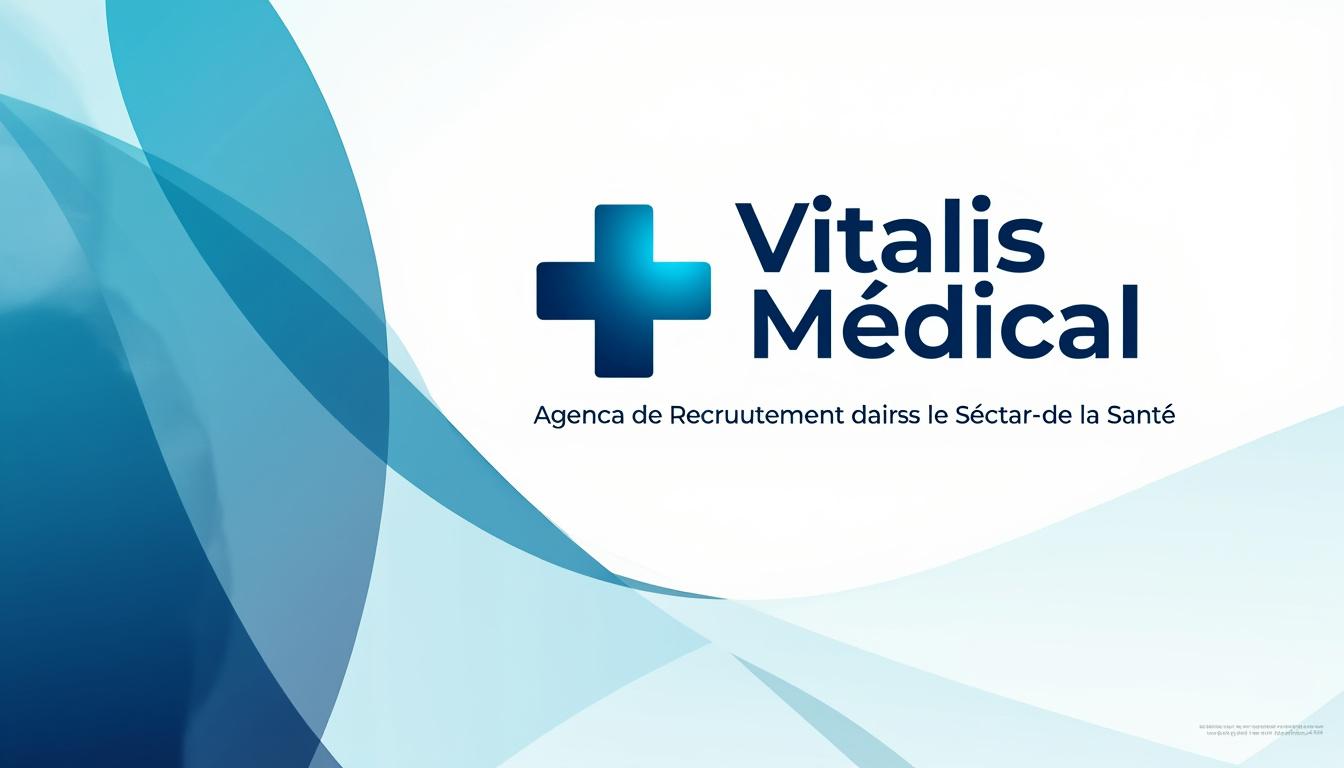 découvrez comment vitalis médical a été élu premier cabinet de recrutement en 2025, offrant des solutions innovantes et personnalisées pour les professionnels de la santé. rejoignez-nous pour bénéficier d'un recrutement de qualité au service de votre carrière.