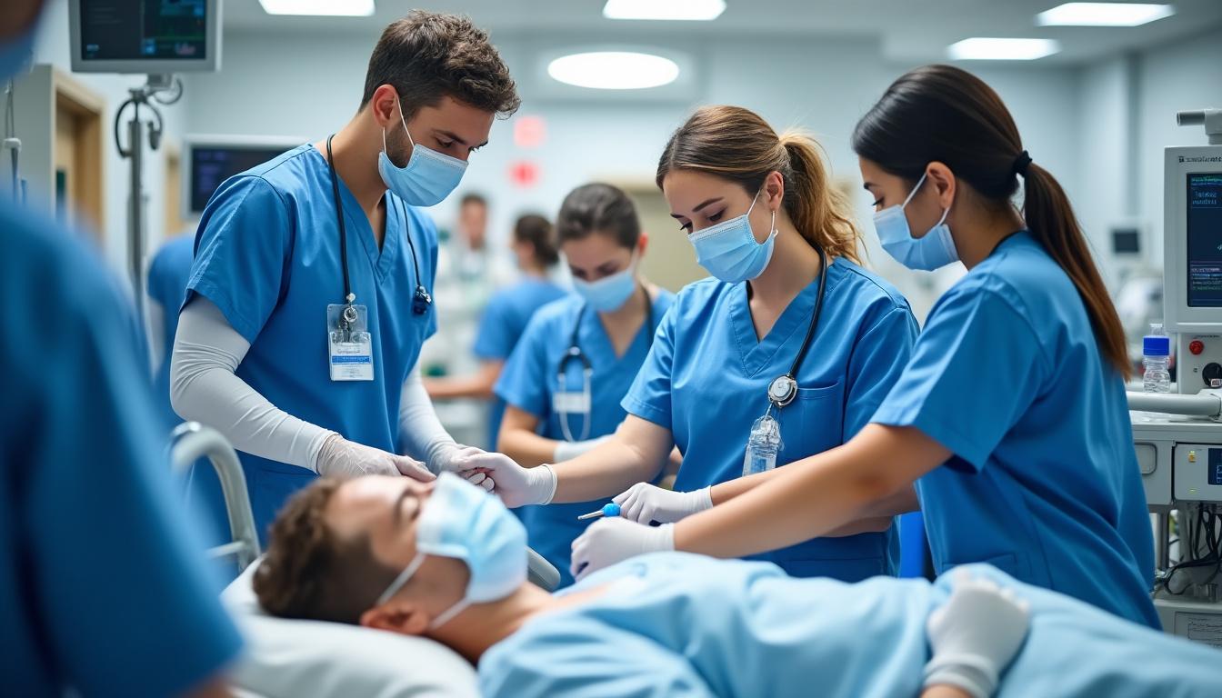 découvrez comment le nhs england prévoit de réduire ses dépenses d'agence de 1 milliard de livres sterling pour l'année 2024-25, une initiative visant à optimiser les budgets tout en améliorant les services de santé. analyse des impacts et des stratégies mises en place.